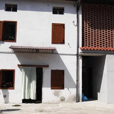 La Panoramica * Perarolo