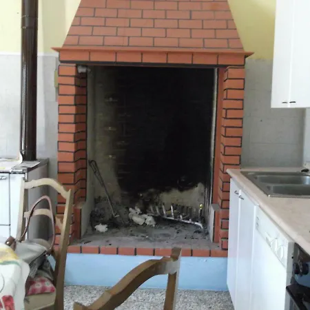 La Panoramica Nyaraló