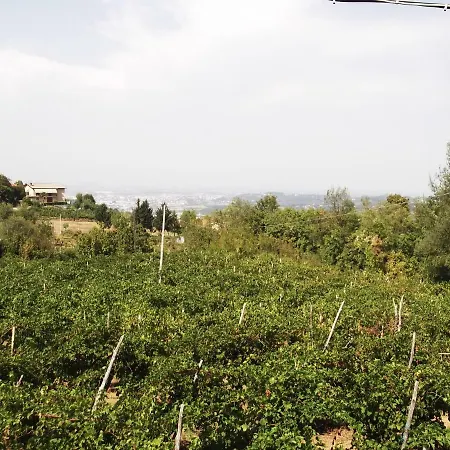 La Panoramica Perarolo