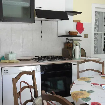 La Panoramica * Perarolo