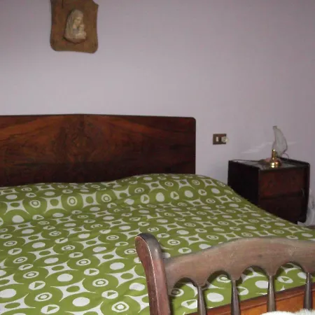 Nyaraló La Panoramica *