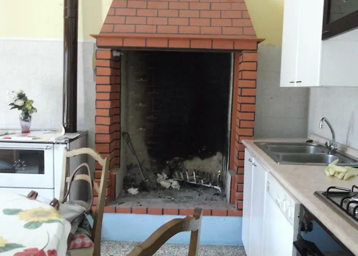 La Panoramica Dom wakacyjny