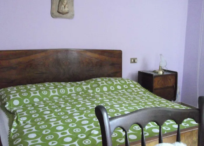 La Panoramica * Perarolo