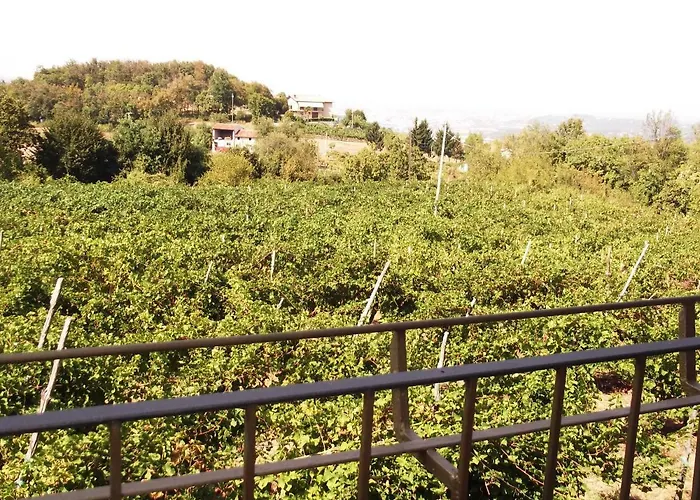 La Panoramica Perarolo