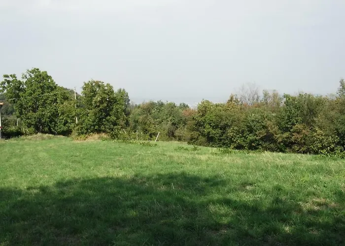 La Panoramica * Perarolo