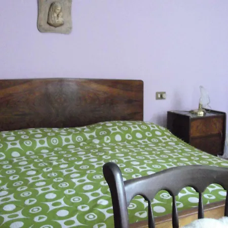 La Panoramica * Perarolo