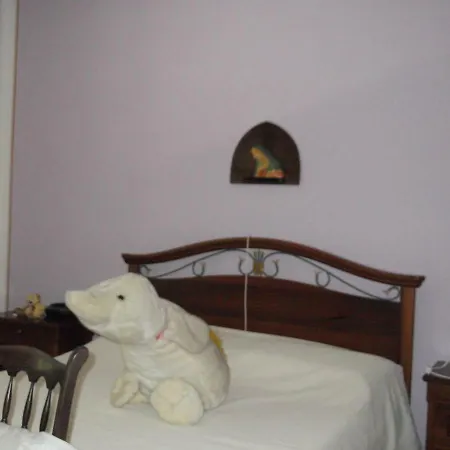 La Panoramica Holiday home *