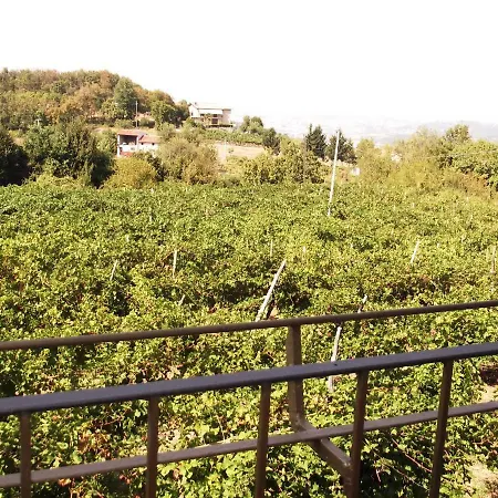 La Panoramica Perarolo