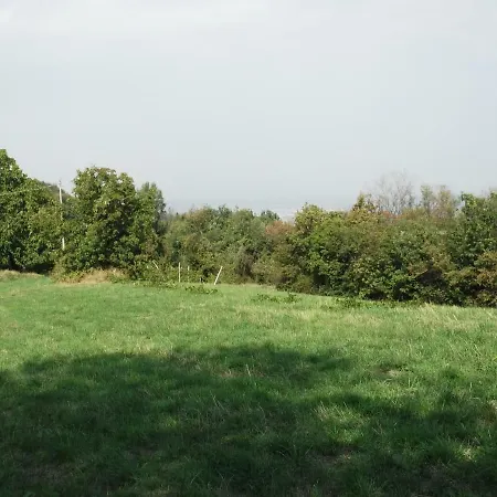 La Panoramica * Perarolo