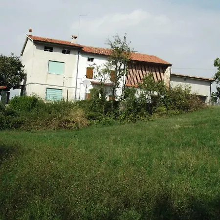 La Panoramica Tatil Evi