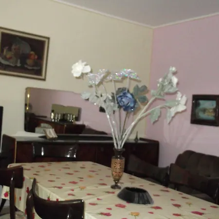 La Panoramica Holiday home