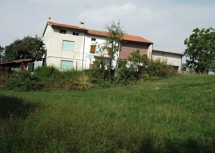 La Panoramica Σπίτι διακοπών